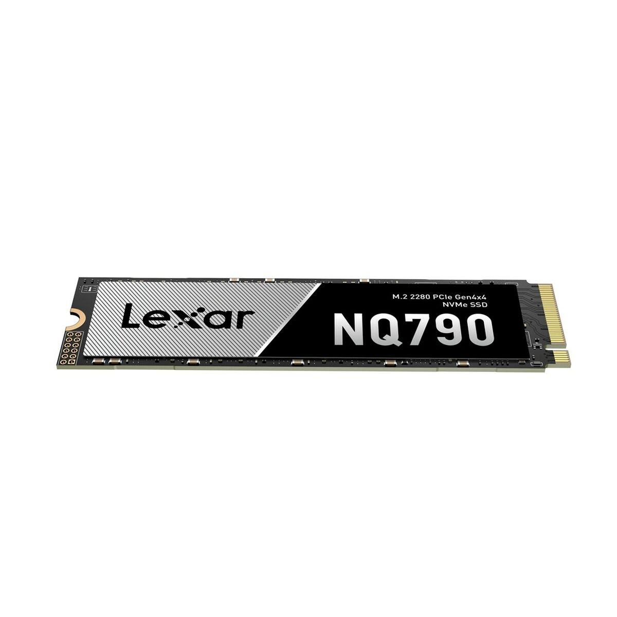 Kovalevy Lexar LNQ790X002T-RNNNG 2 TB SSD